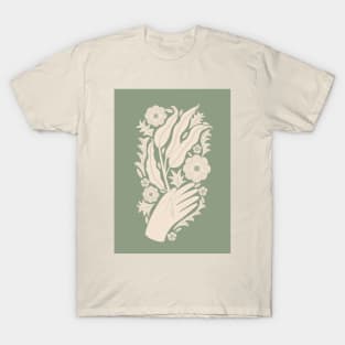 Sage T-Shirt